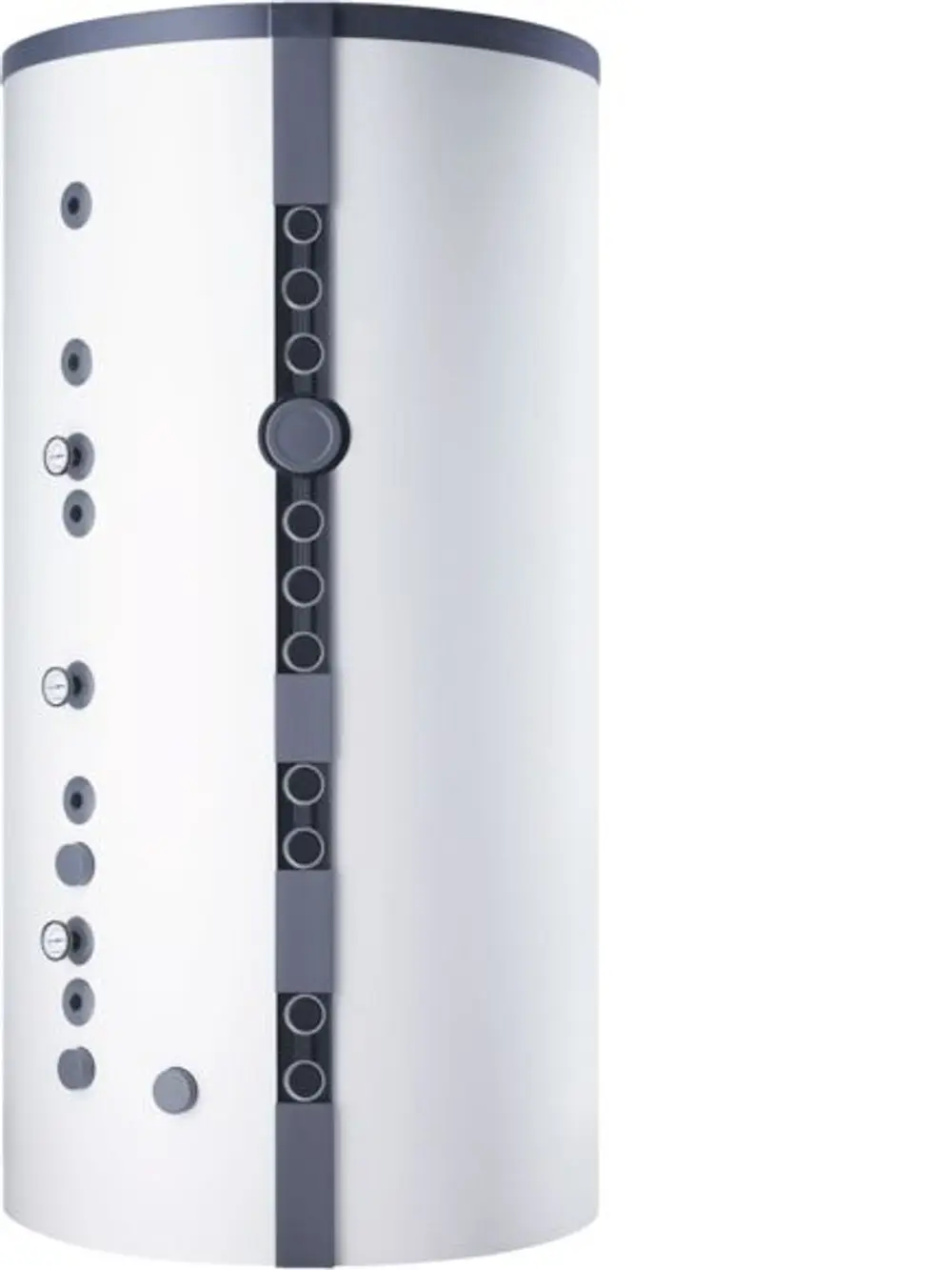 STIEBEL ELTRON Wärmedämmung WDH 801 SBS, 231926